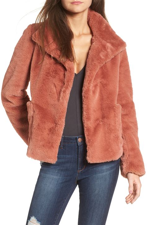 chloe fur coats|chloe jacket nordstrom rack.